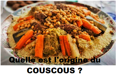 Couscous