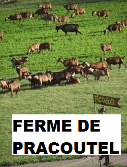 Ferme de pracoutel