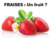 Fraises