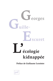 L ecologie kidnappee