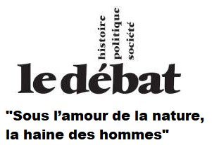 le débat