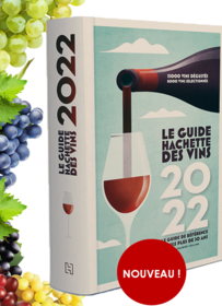 Le guide des vins