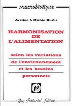 Livre harmonie