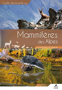 Mammiferes des alpes 2017