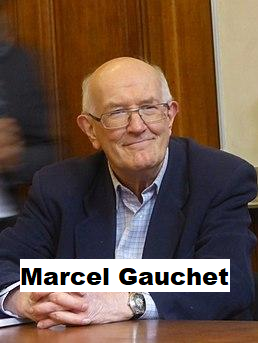 Marcel Gauchet